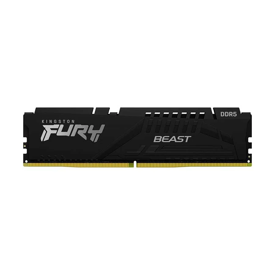 Kingston FURY Beast 16GB Desktop Ram Price in Bangladesh