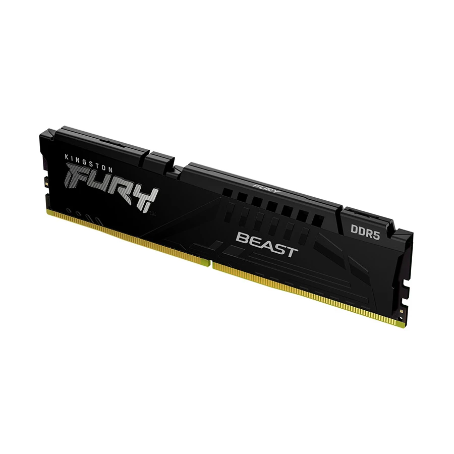 Kingston Fury Beast 16GB Desktop Ram Price in Bangladesh