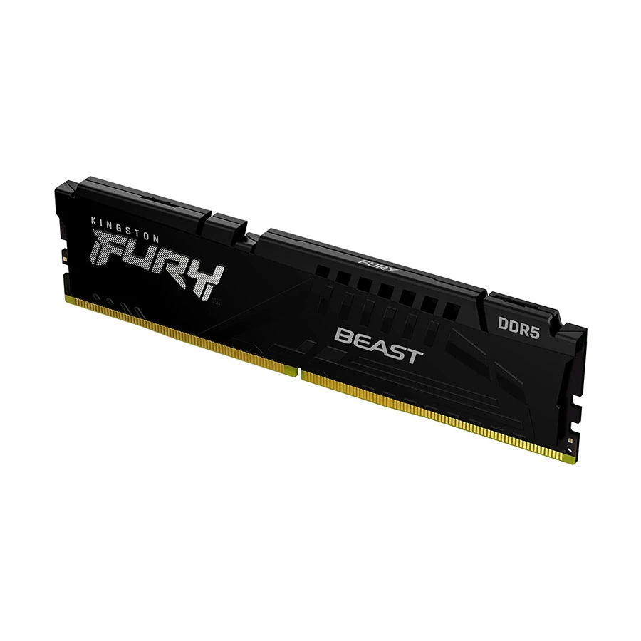 Kingston Fury Beast 16GB Desktop Ram Price in Bangladesh
