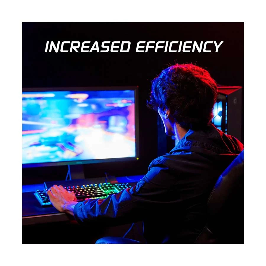 Kingston Fury Beast 16GB Desktop Ram Price in BD