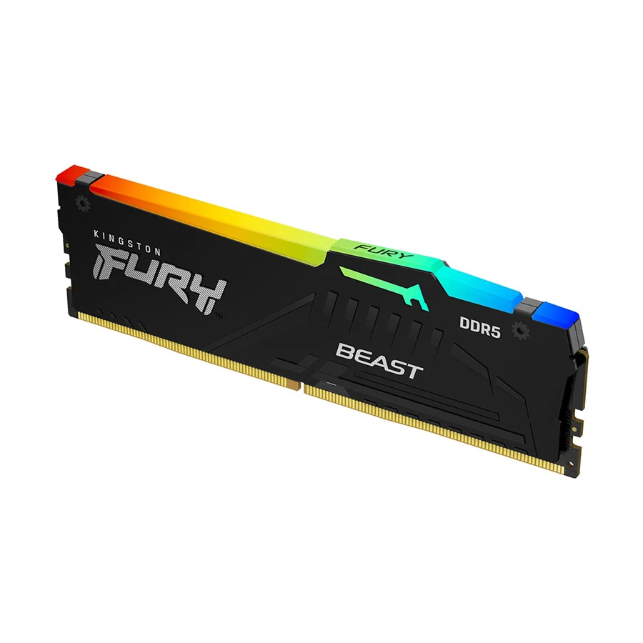 Kingston FURY Beast 16GB Desktop Ram Price in Bangladesh