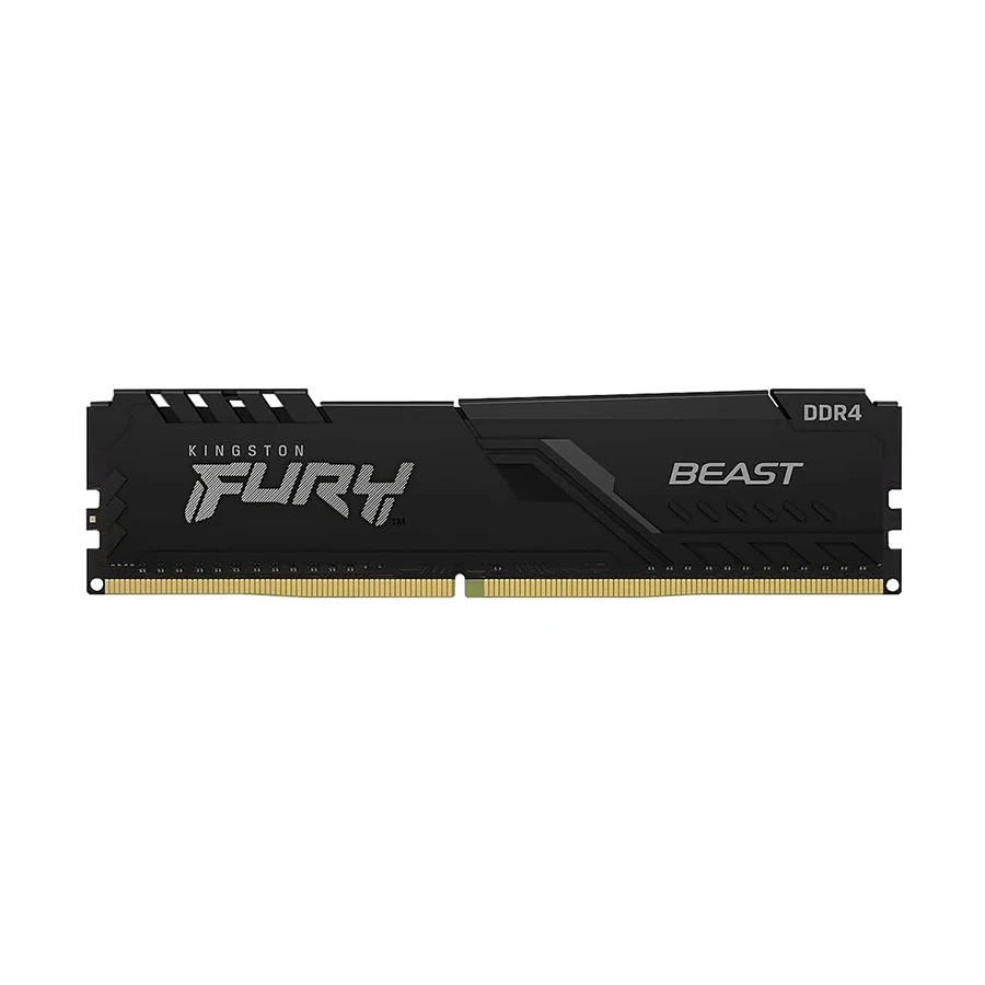 Kingston FURY Beast 8GB Desktop Ram
