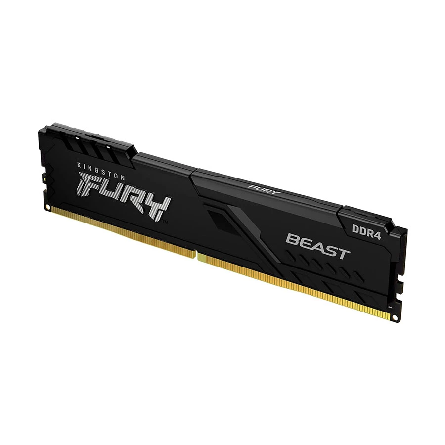 Kingston FURY Beast 8GB Desktop Ram Price in Bangladesh
