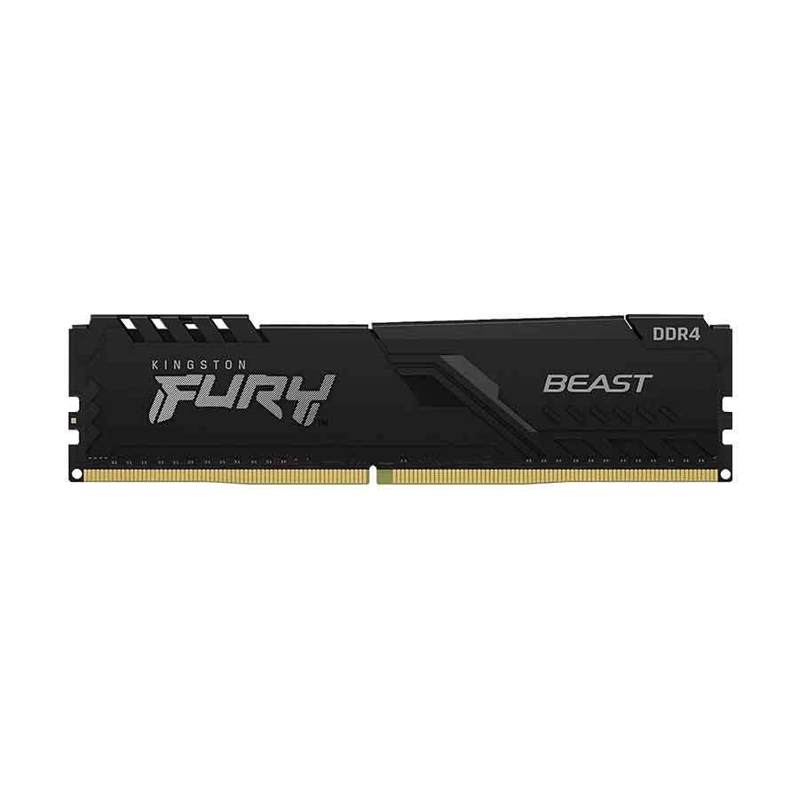 Kingston FURY Beast 8GB Desktop Ram