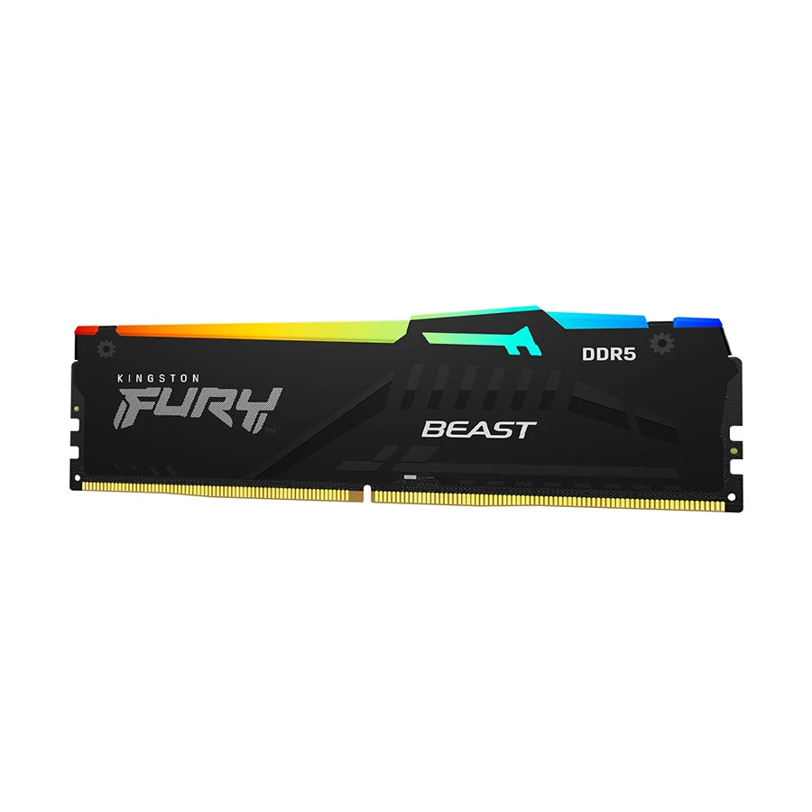 Kingston FURY Beast RGB EXPO 8GB Desktop Ram Price in Bangladesh