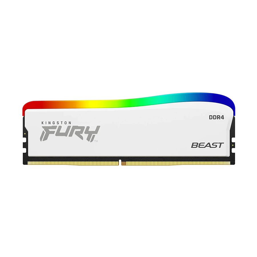 Kingston FURY Beast Special Edition 8GB Desktop Ram