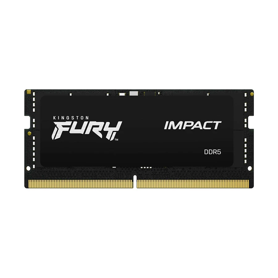 Kingston FURY Impact 16GB Laptop Ram