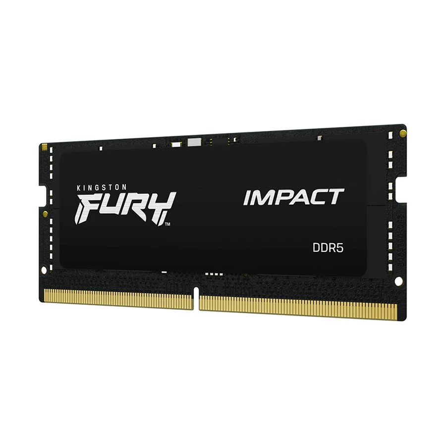 Kingston FURY Impact 16GB Laptop Ram Price in Bangladesh