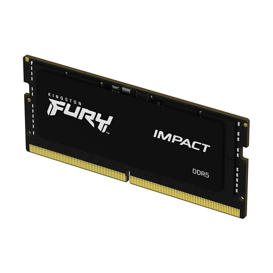 Kingston FURY Impact 16GB Laptop Ram in BD