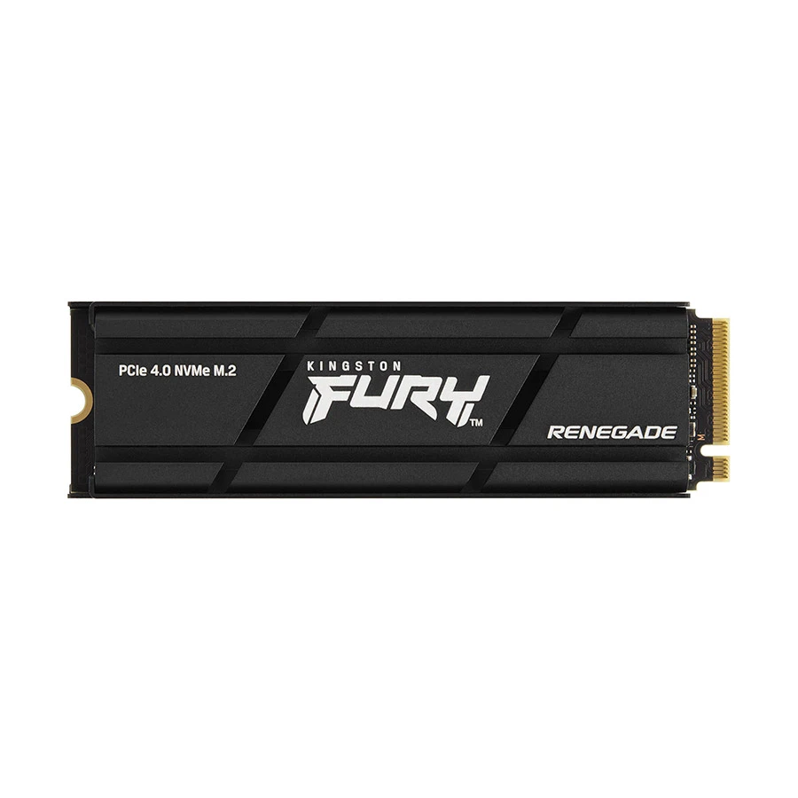 Kingston FURY Renegade 2TB Internal SSD