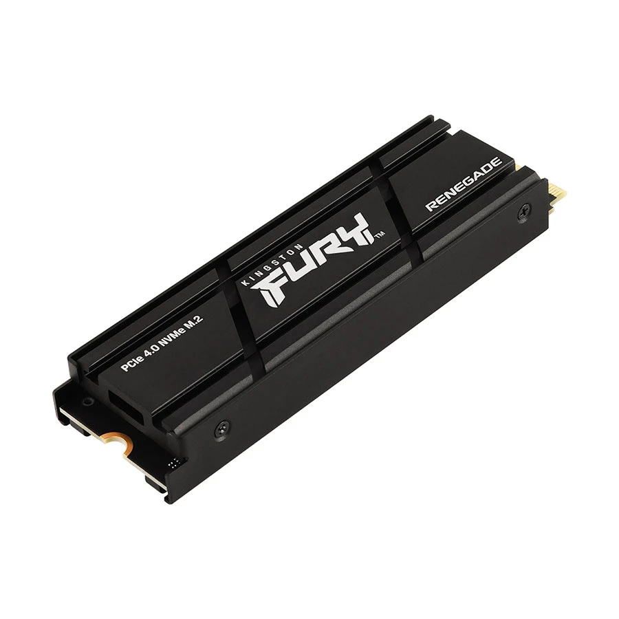Kingston FURY Renegade 2TB Internal SSD Price in Bangladesh
