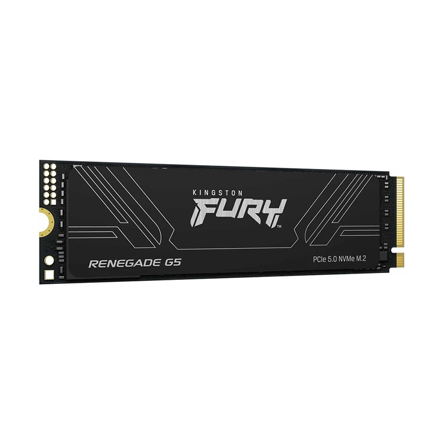 Kingston FURY Renegade 2TB Internal SSD Price in Bangladesh