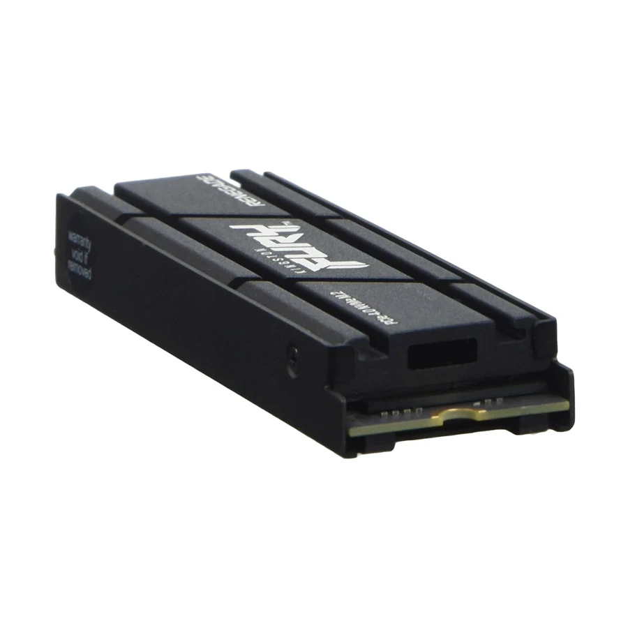 Kingston FURY Renegade 2TB Internal SSD in BD