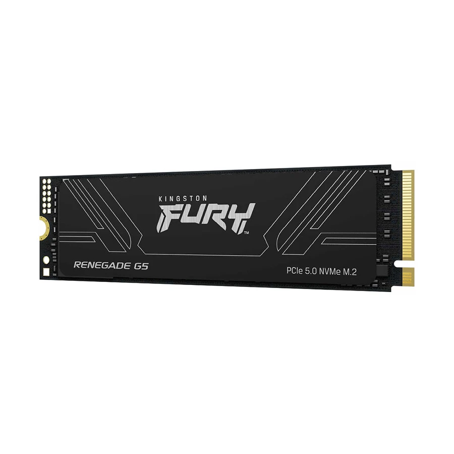 Kingston FURY Renegade 2TB Internal SSD in BD