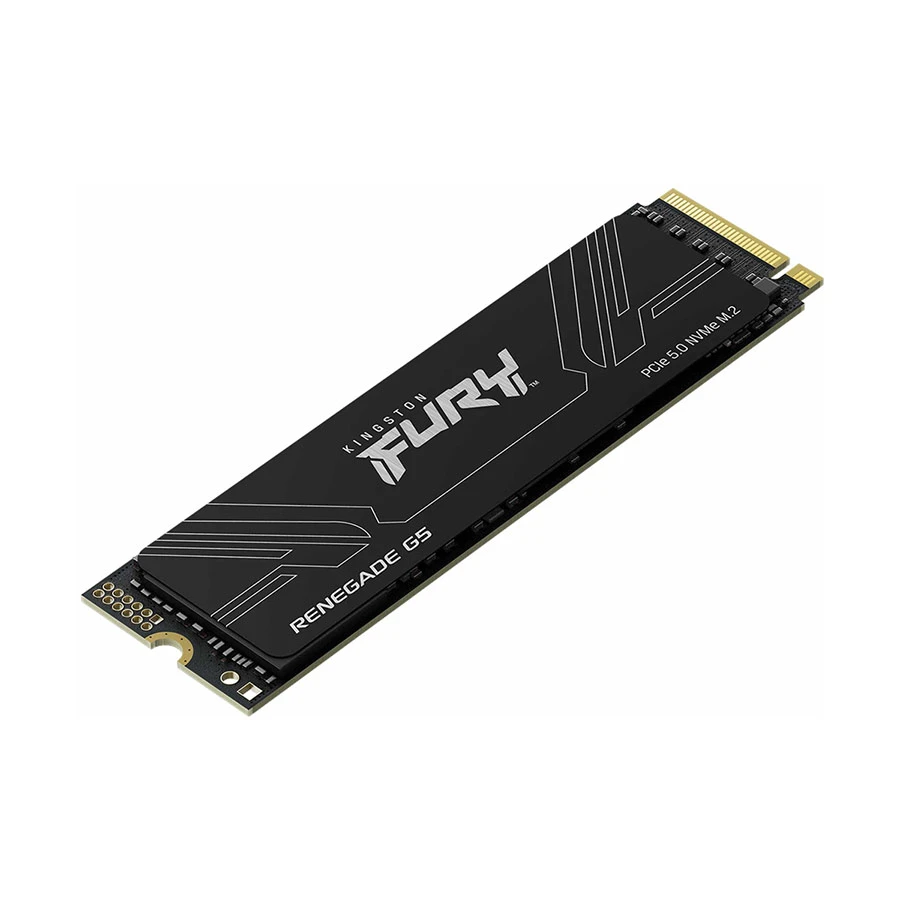 Kingston FURY Renegade 2TB Internal SSD Price in BD
