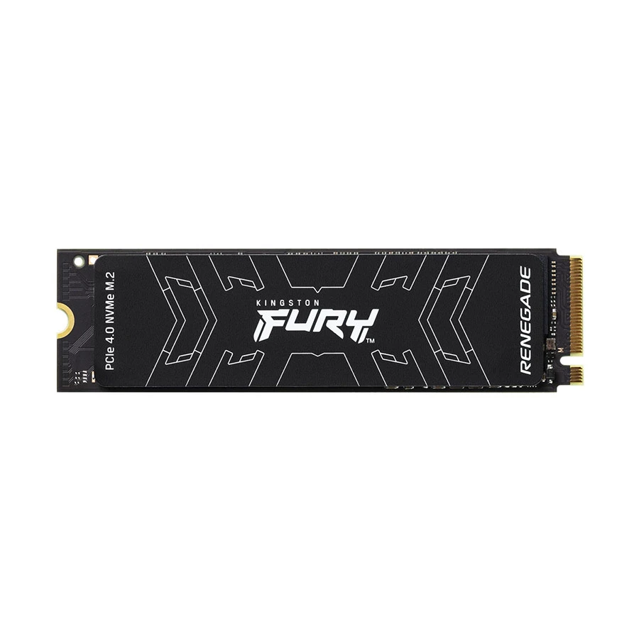 Kingston FURY Renegade 4TB Internal SSD