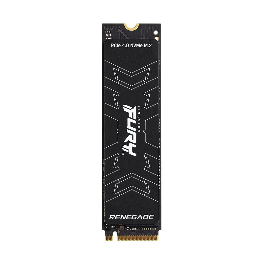 Kingston FURY Renegade 500GB Internal SSD Price in Bangladesh