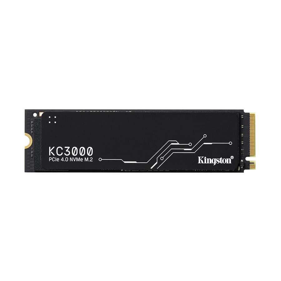 Kingston KC3000 Internal SSD