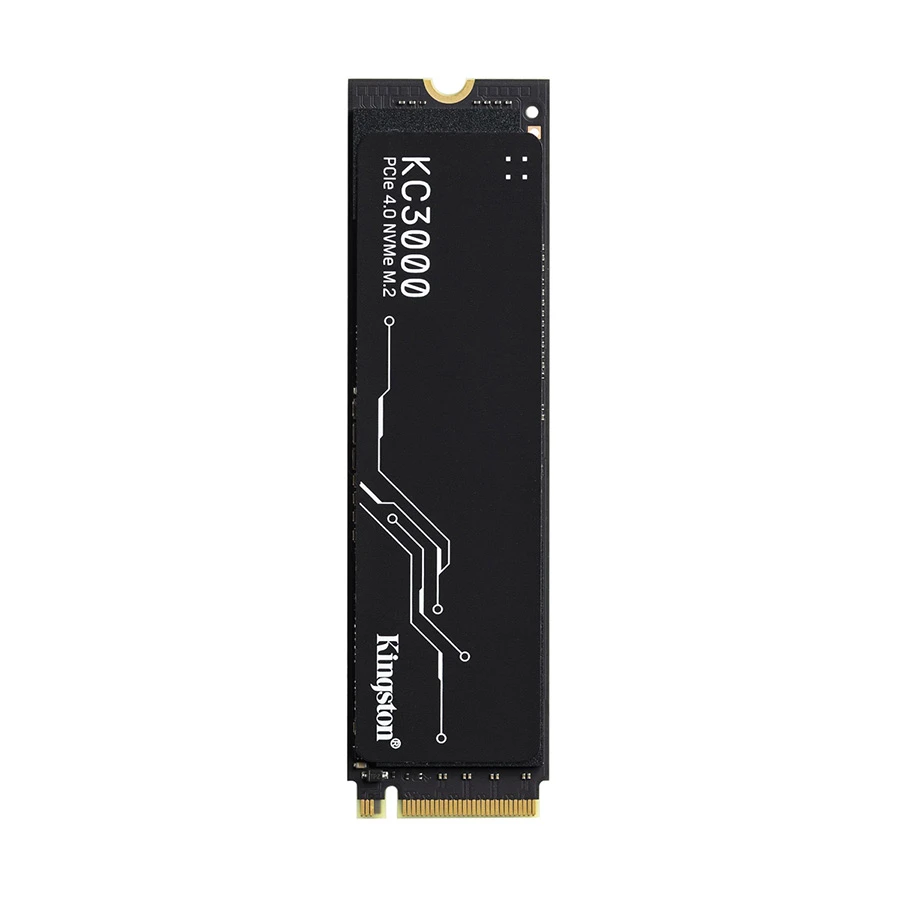 Kingston KC3000 Internal SSD Price in Bangladesh
