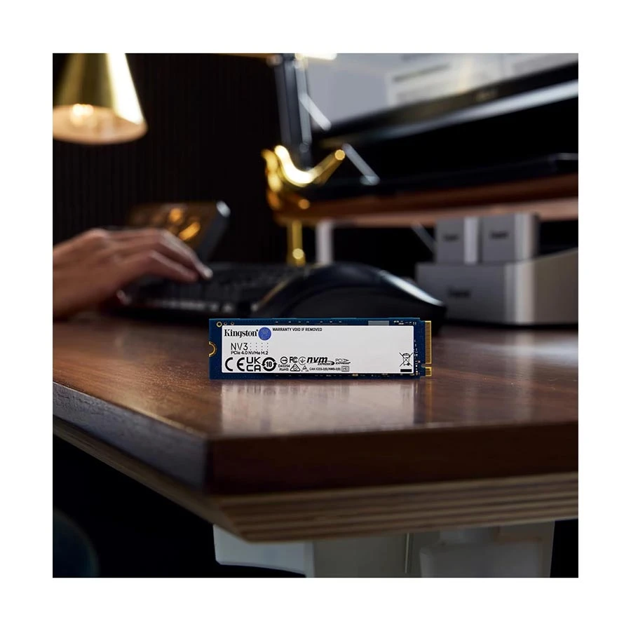 Kingston NV3 1TB Internal SSD Price in BD