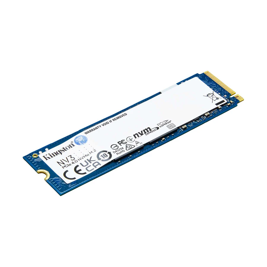 Kingston NV3 Internal SSD Price in Bangladesh