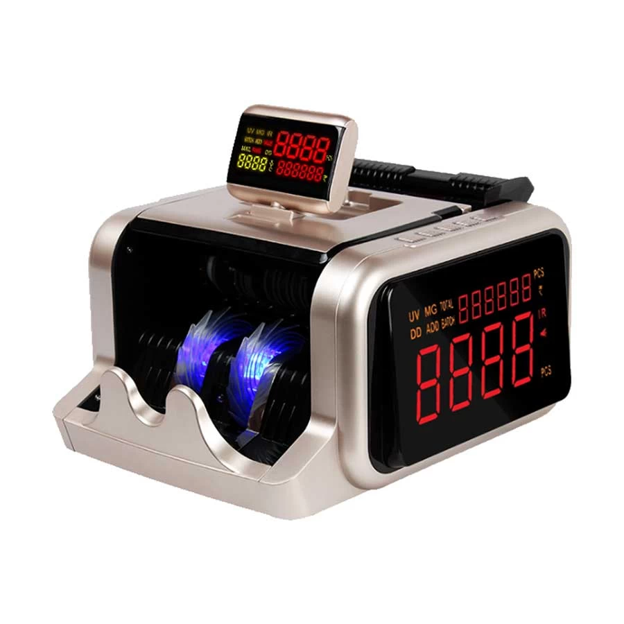 Kington 9005D Money Counting Machine