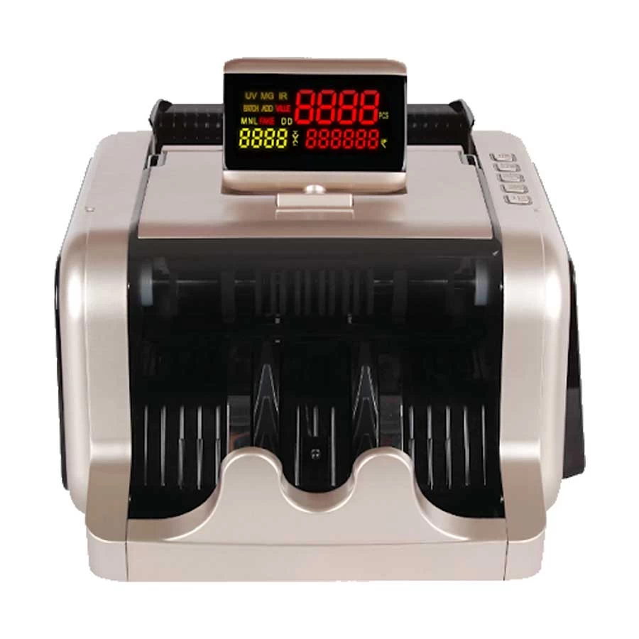 Kington 9005D Money Counting Machine Price in Bangladesh