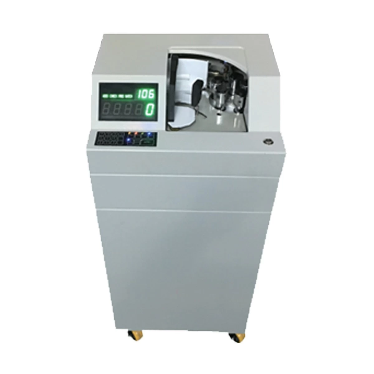 Kington KINGTON JB-2000S Money Counting Machine