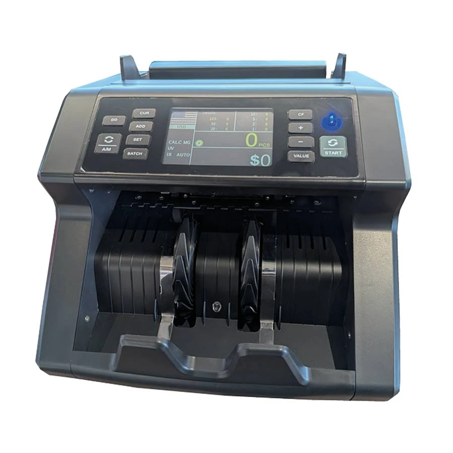 Kington KT-7901T Money Counting Machine Price in Bangladesh