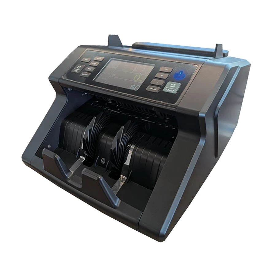 Kington KT-7901T Money Counting Machine in BD