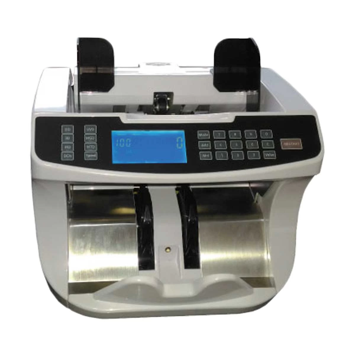 Kington KT-900 Money Counting Machine