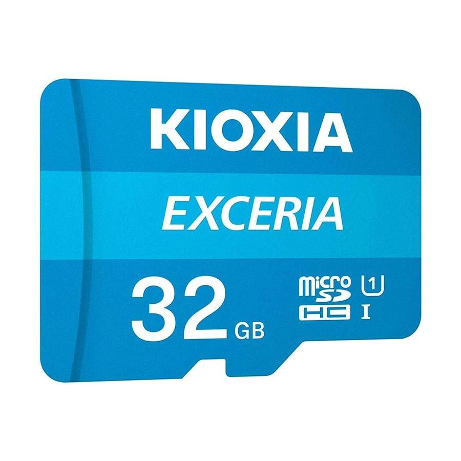 KIOXIA Kioxia Exceria All Brands in BD