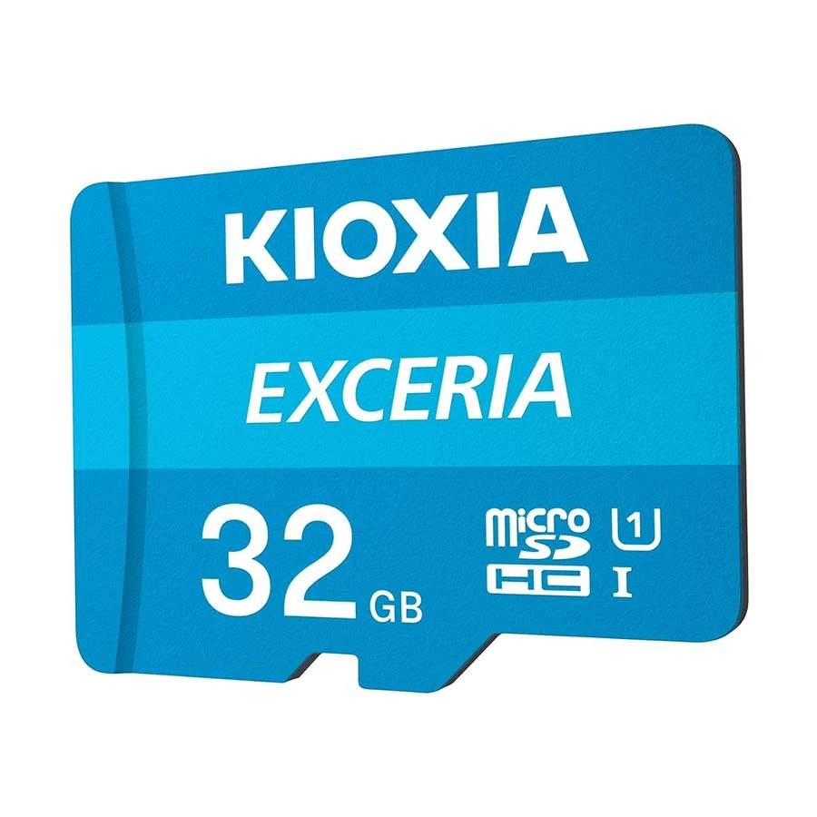 Kioxia Exceria All Brands Price in BD