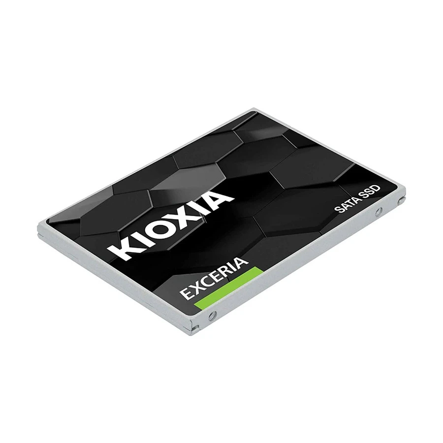 KIOXIA Exceria 480GB SSD Price in Bangladesh | RYANS