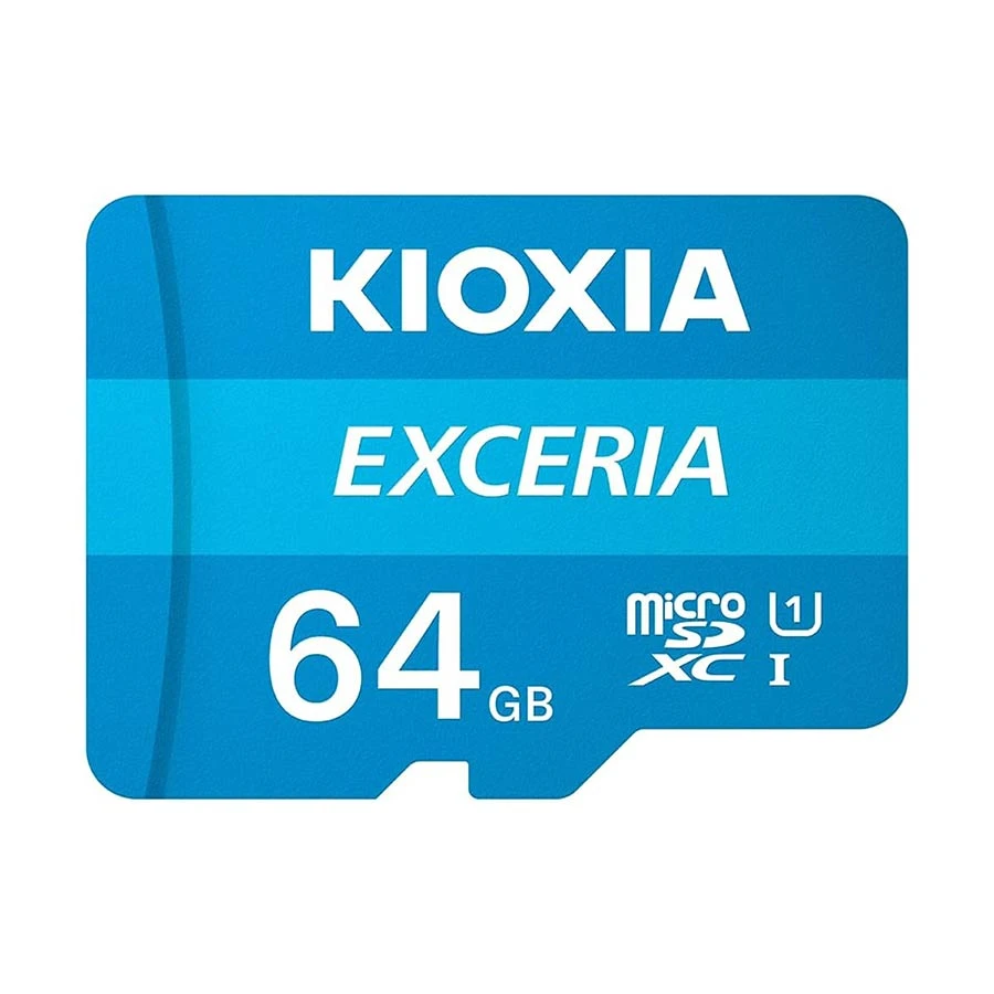 KIOXIA Kioxia Exceria All Brands