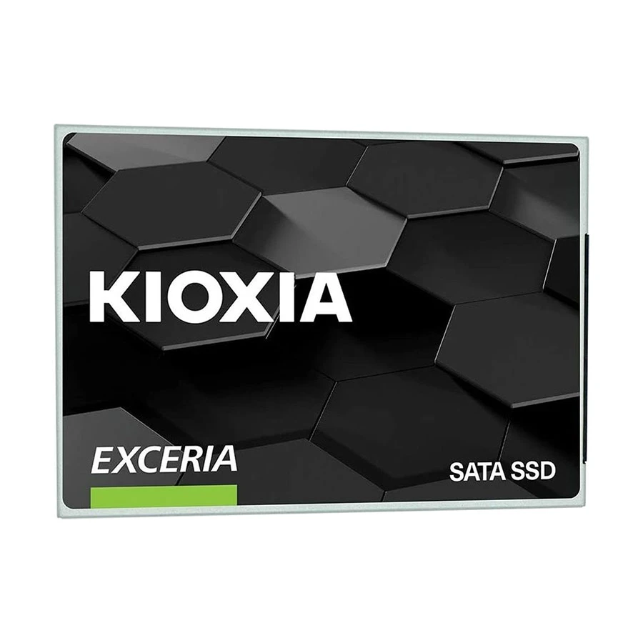 KIOXIA Kioxia Exceria Internal SSD in BD