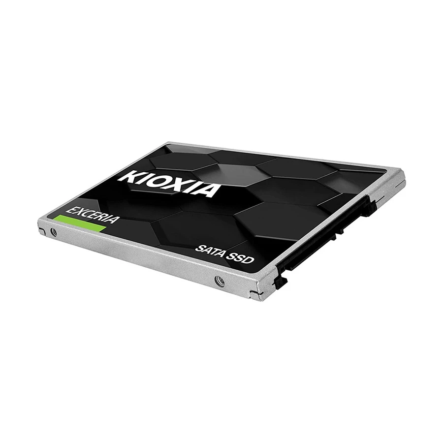 Kioxia Exceria Internal SSD Price in BD
