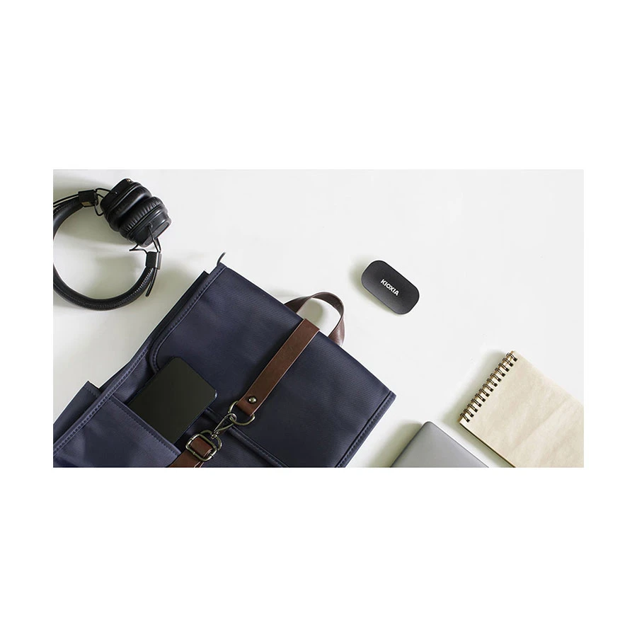 KIOXIA Kioxia Exceria Plus G2 1TB All Brands in BD