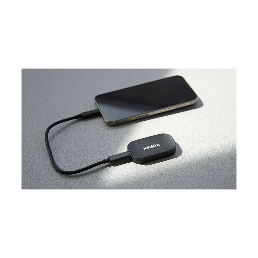 Kioxia Exceria Plus G2 2TB All Brands