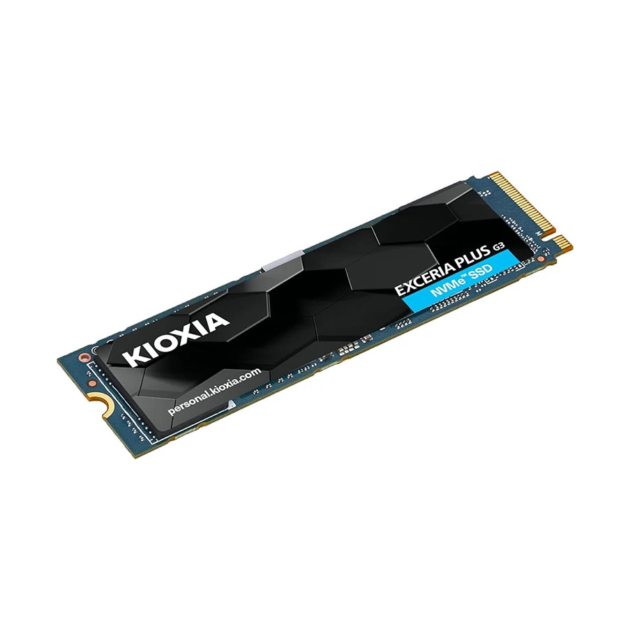KIOXIA Kioxia Exceria Plus G3 Internal SSD Price in Bangladesh