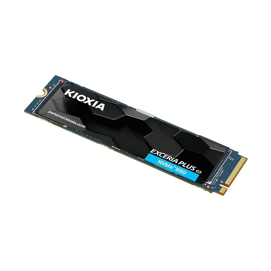 KIOXIA Kioxia Exceria Plus G3 Internal SSD in BD