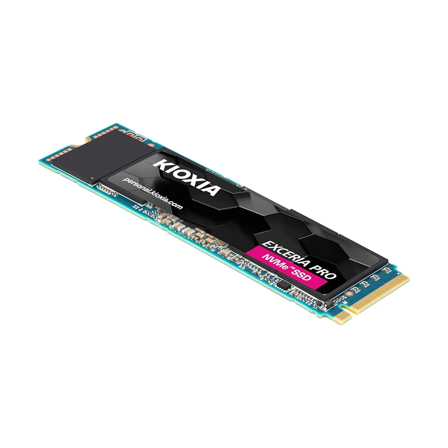 KIOXIA Kioxia Exceria Pro 1TB Internal SSD Price in Bangladesh