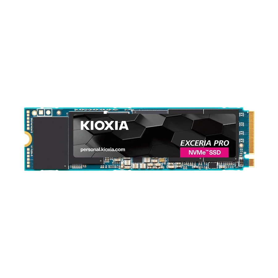 KIOXIA Kioxia Exceria Pro 2TB Internal SSD