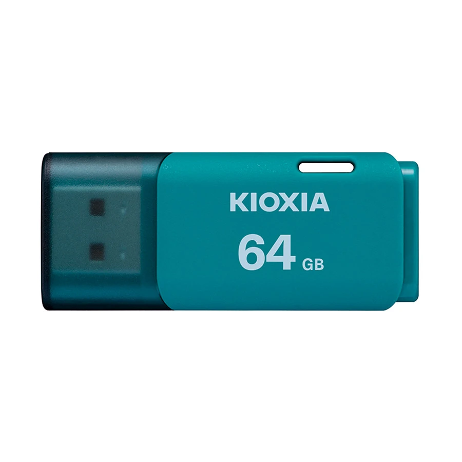KIOXIA Kioxia TransMemory U202 64GB All Brands