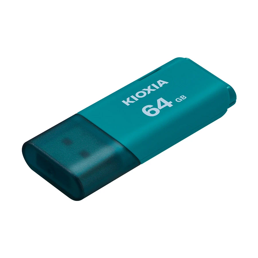 Kioxia TransMemory U202 64GB All Brands
