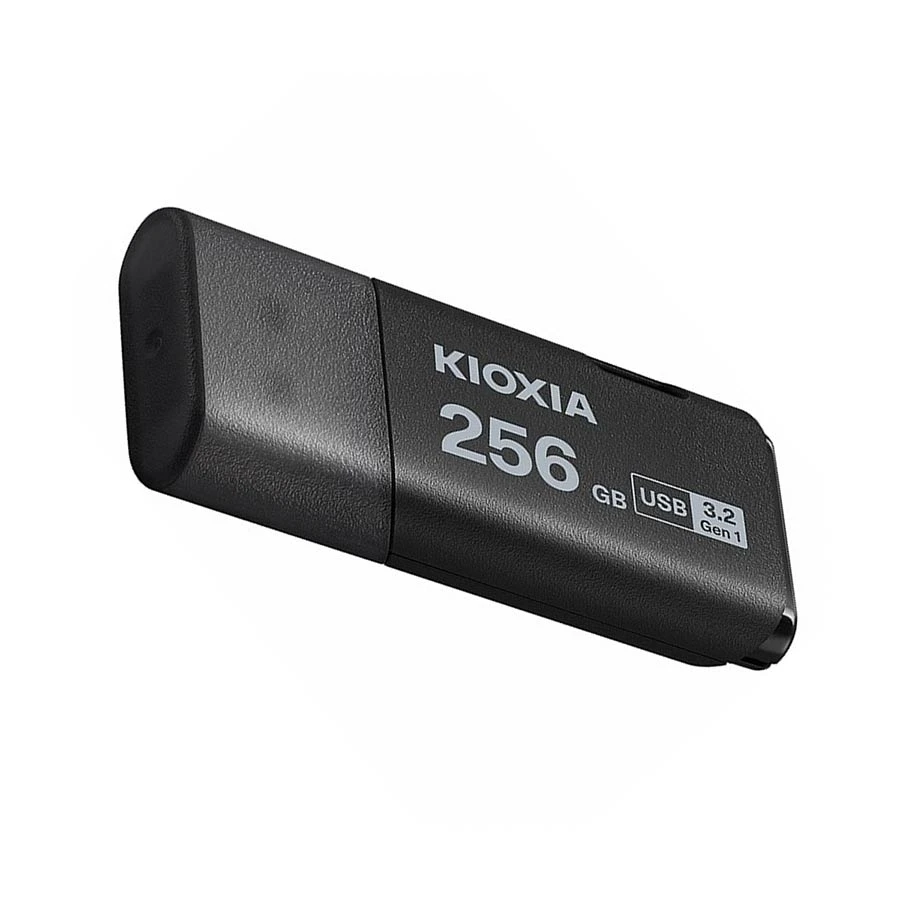Kioxia TransMemory U301 All Brands