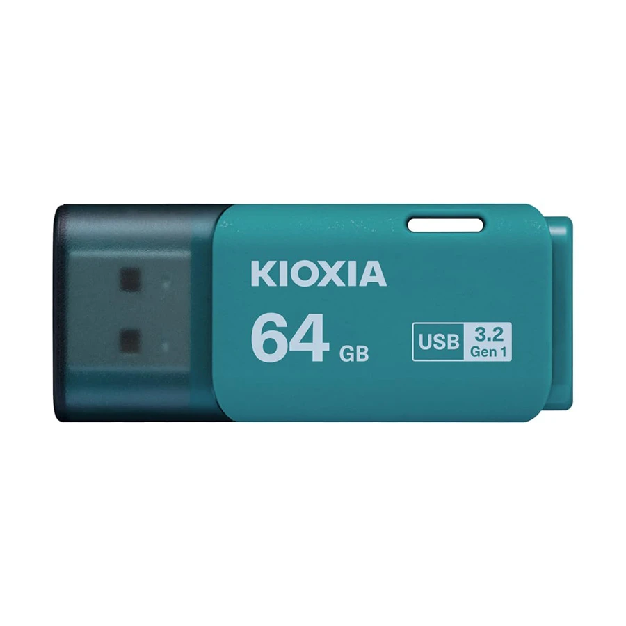 KIOXIA Kioxia TransMemory U301 All Brands
