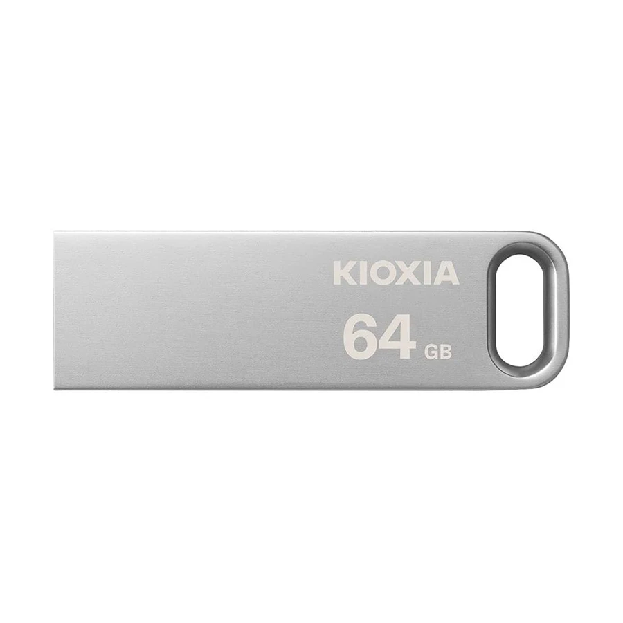 KIOXIA Kioxia TransMemory U366 64GB All Brands