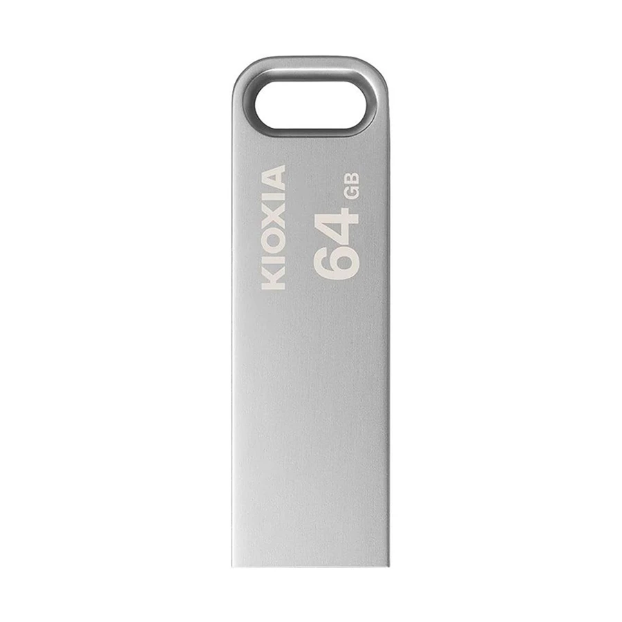 KIOXIA Kioxia TransMemory U366 64GB All Brands Price in Bangladesh