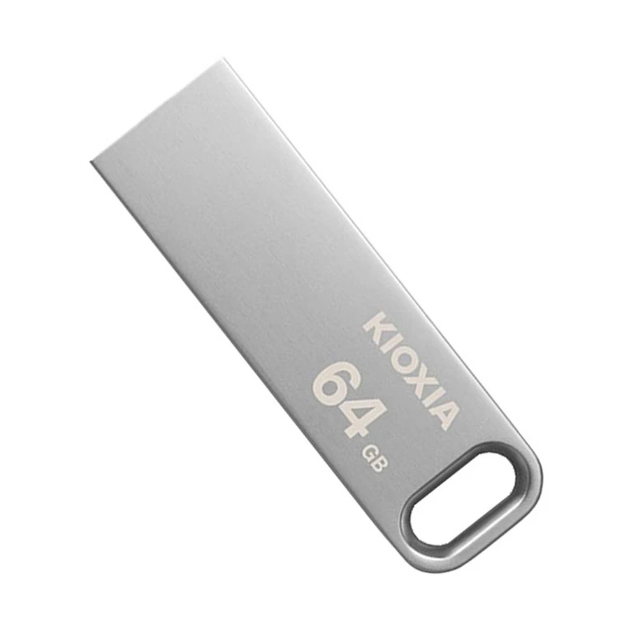Kioxia TransMemory U366 64GB All Brands